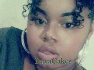 LayaCakes