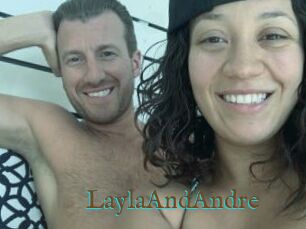 LaylaAndAndre