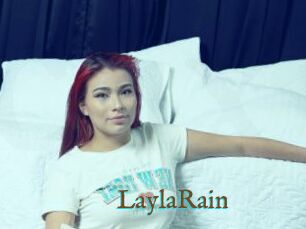 LaylaRain
