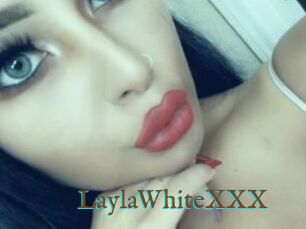 LaylaWhiteXXX
