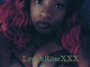 LaylahRoseXXX