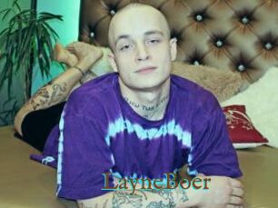 LayneBoer