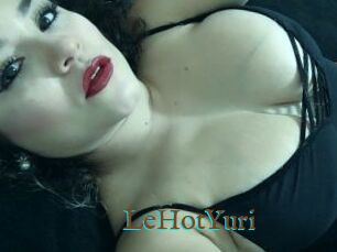 LeHotYuri