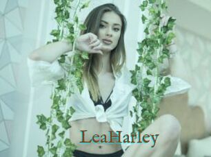 LeaHarley