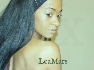 LeaMars