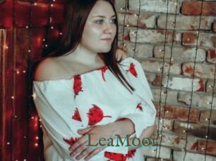 LeaMoor