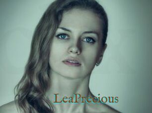LeaPrecious