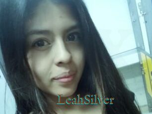 LeahSilver