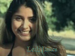 Leah_James