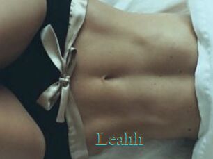 Leahh