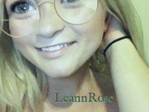 LeannRose