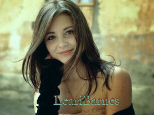 LeariBarnes