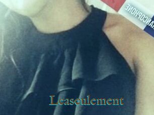Leaseulement