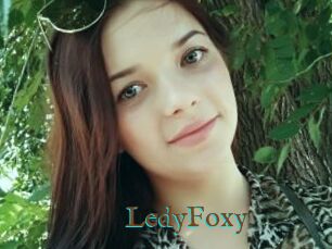 LedyFoxy