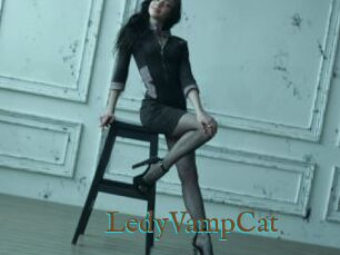 LedyVampCat