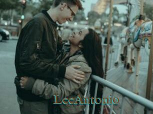 LeeAntonio