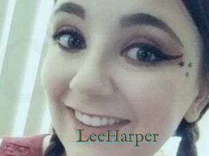 LeeHarper