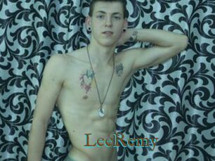 LeeRemy