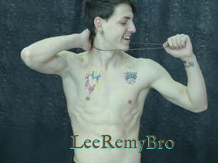 LeeRemyBro