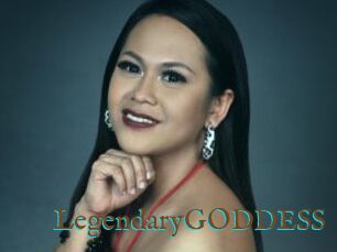 LegendaryGODDESS
