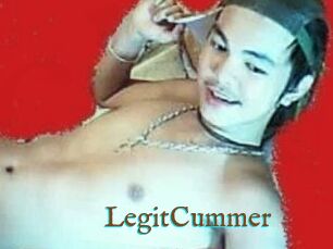 LegitCummer