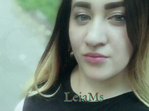 LeiaMs