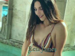 Leia_James