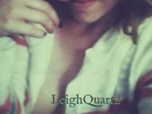 LeighQuartz
