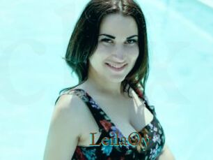LeilaOy