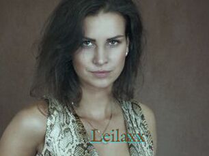 Leilaxx