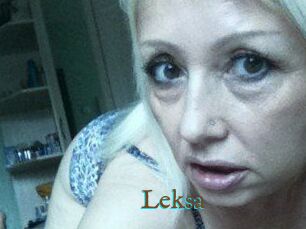Leksa