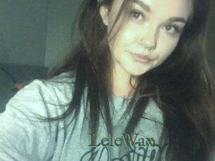 LeleWax