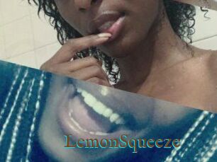 LemonSqueeze
