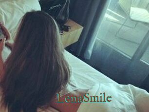 LenaSmile