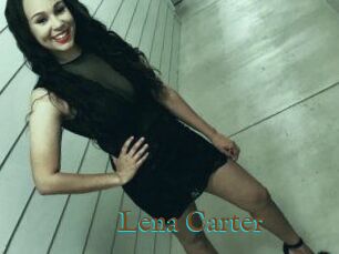Lena_Carter
