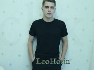 LeoHosin