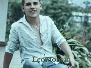 LeoMorgan