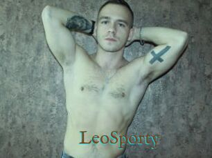 LeoSporty