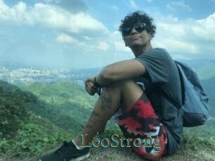 LeoStrong