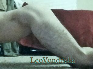 LeoVondriska