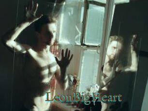 LeonBigHeart
