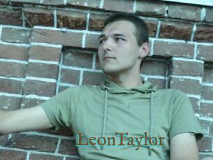 LeonTaylor