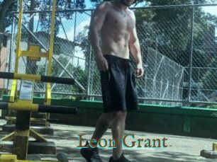 Leon_Grant