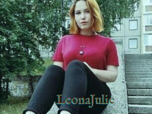 LeonaJulie