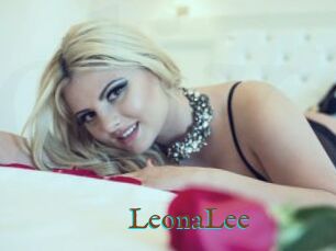 LeonaLee