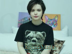 LeonaMarks