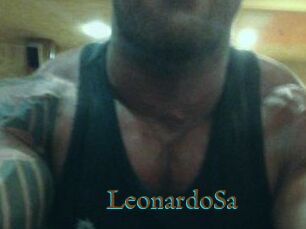 LeonardoSa