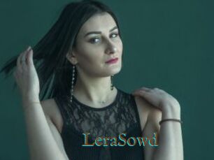 LeraSowd