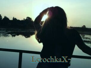LerochkaX7
