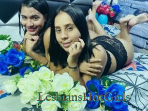 LesbiansHotGirls